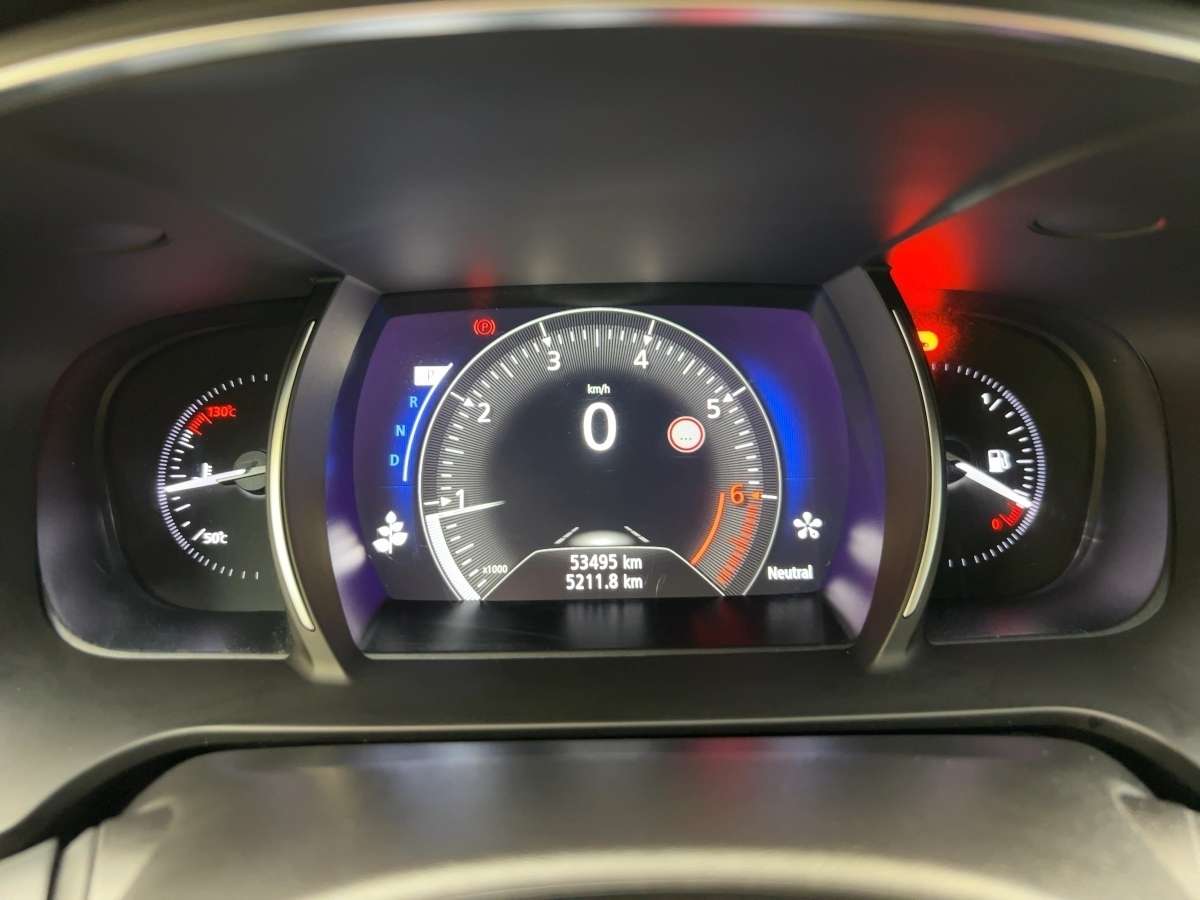 Renault Talisman