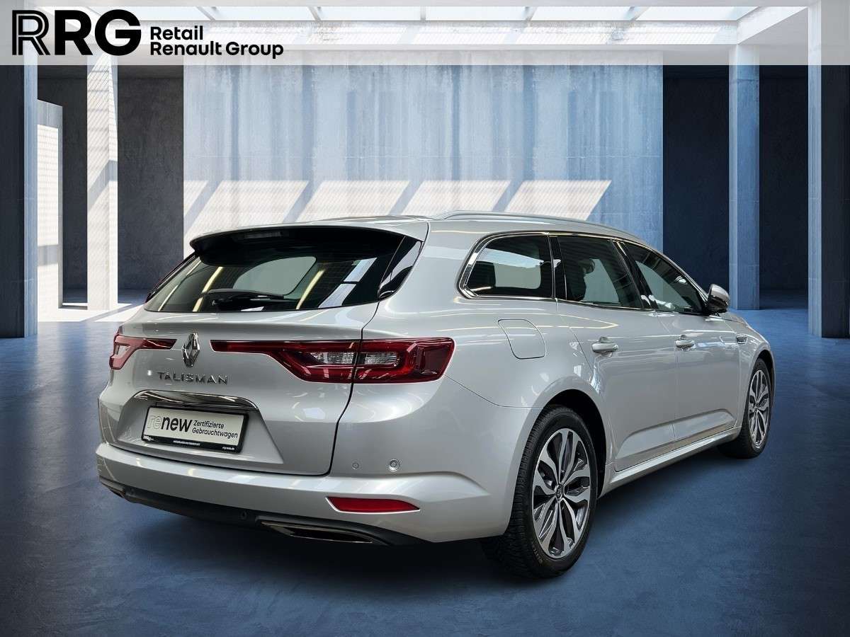 Renault Talisman