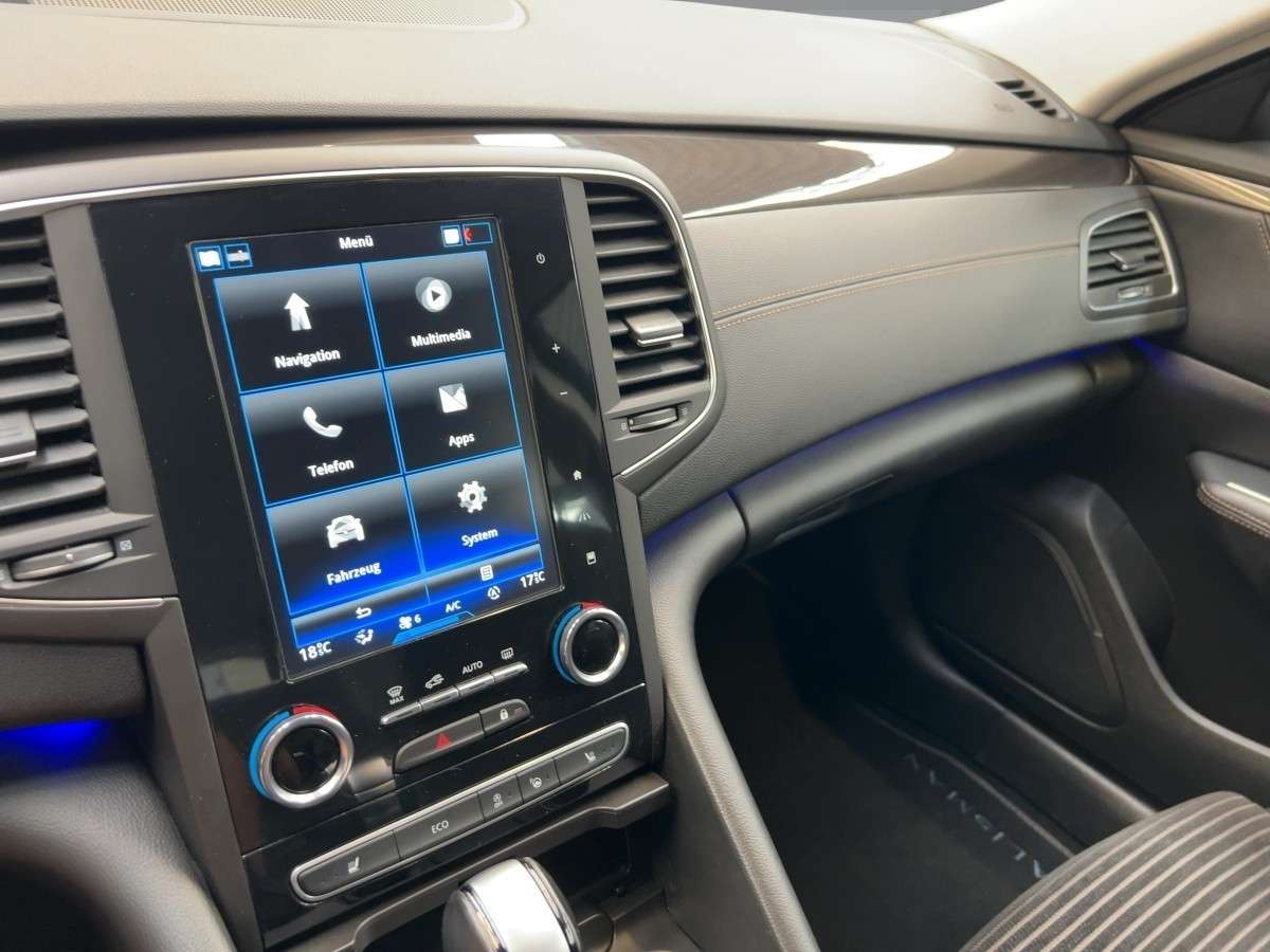 Renault Talisman