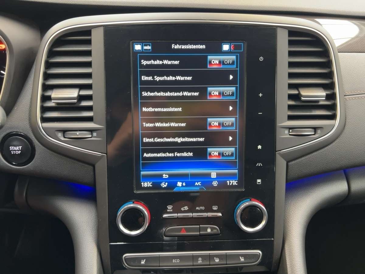 Renault Talisman