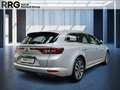 Renault Talisman GRANDTOUR LIMITED TCe 225 ABS ESP Ezüst - thumbnail 5
