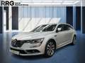 Renault Talisman GRANDTOUR LIMITED TCe 225 ABS ESP Zilver - thumbnail 1