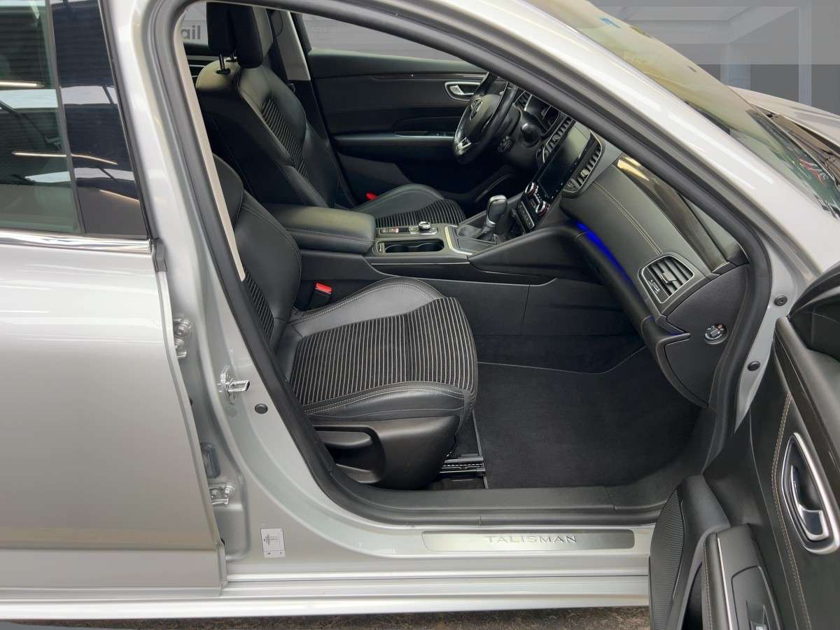 Renault Talisman
