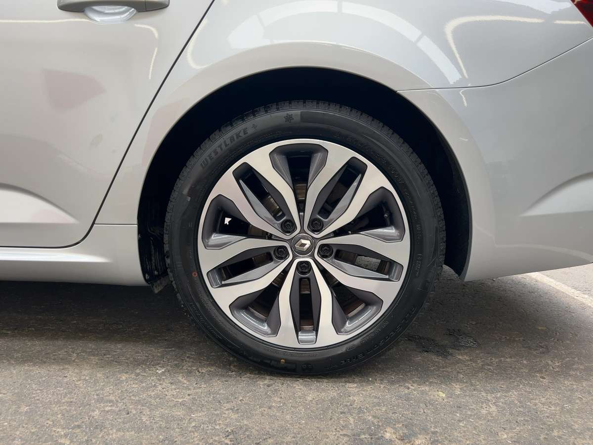 Renault Talisman