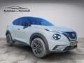 Nissan Juke 1.0 DIG-T N-Connecta 114PS 6 Gang LED Winterpaket Grijs - thumbnail 8