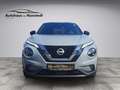 Nissan Juke 1.0 DIG-T N-Connecta 114PS 6 Gang LED Winterpaket Grijs - thumbnail 2