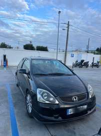 Civic 1.6 Sport VTEC Sport