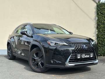 Leder Zetelverwarming Camera Adaptive Cruise