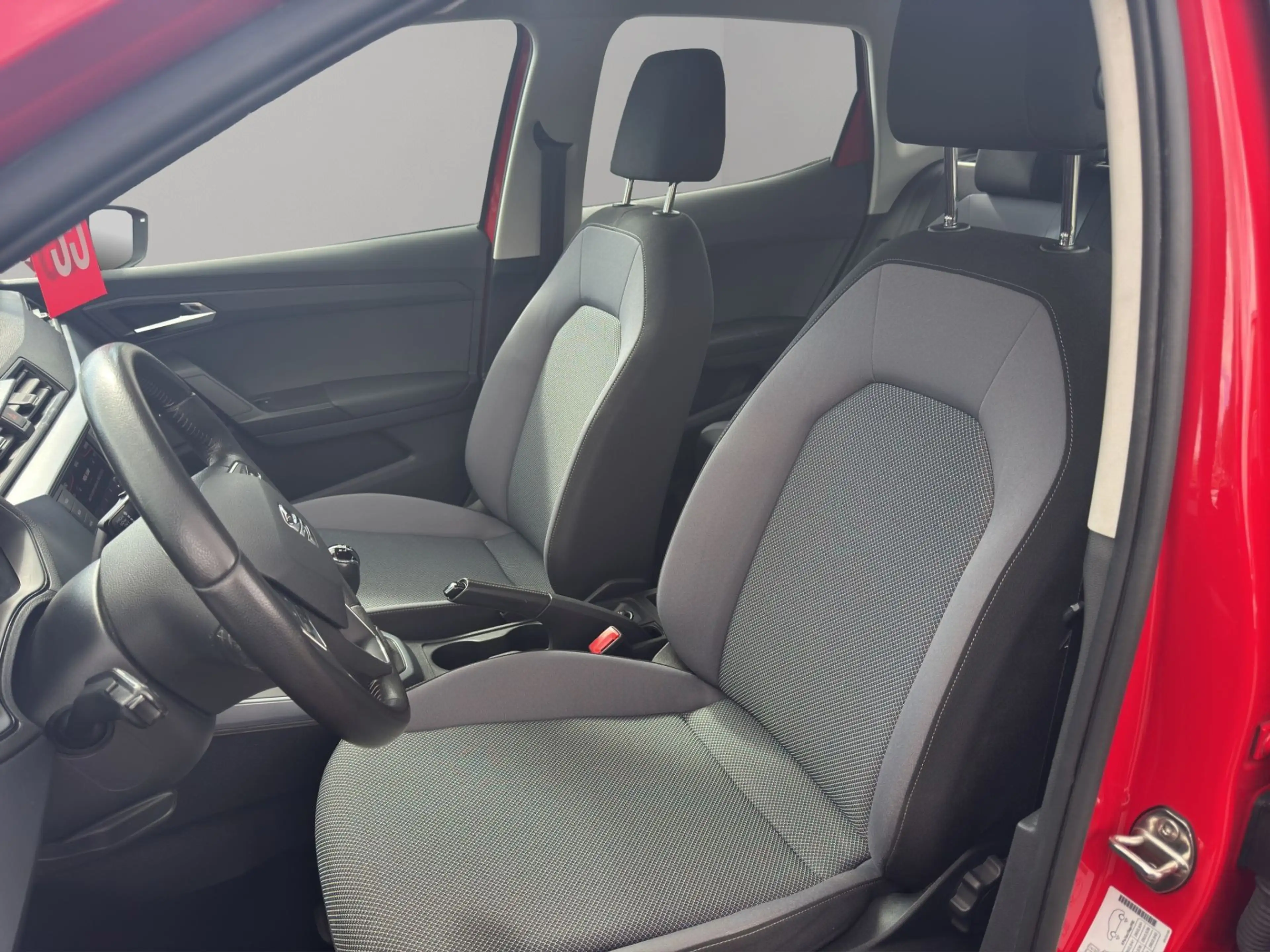SEAT Arona 1.0 TGI Stlye (EURO 6d-TEMP) — photo 11