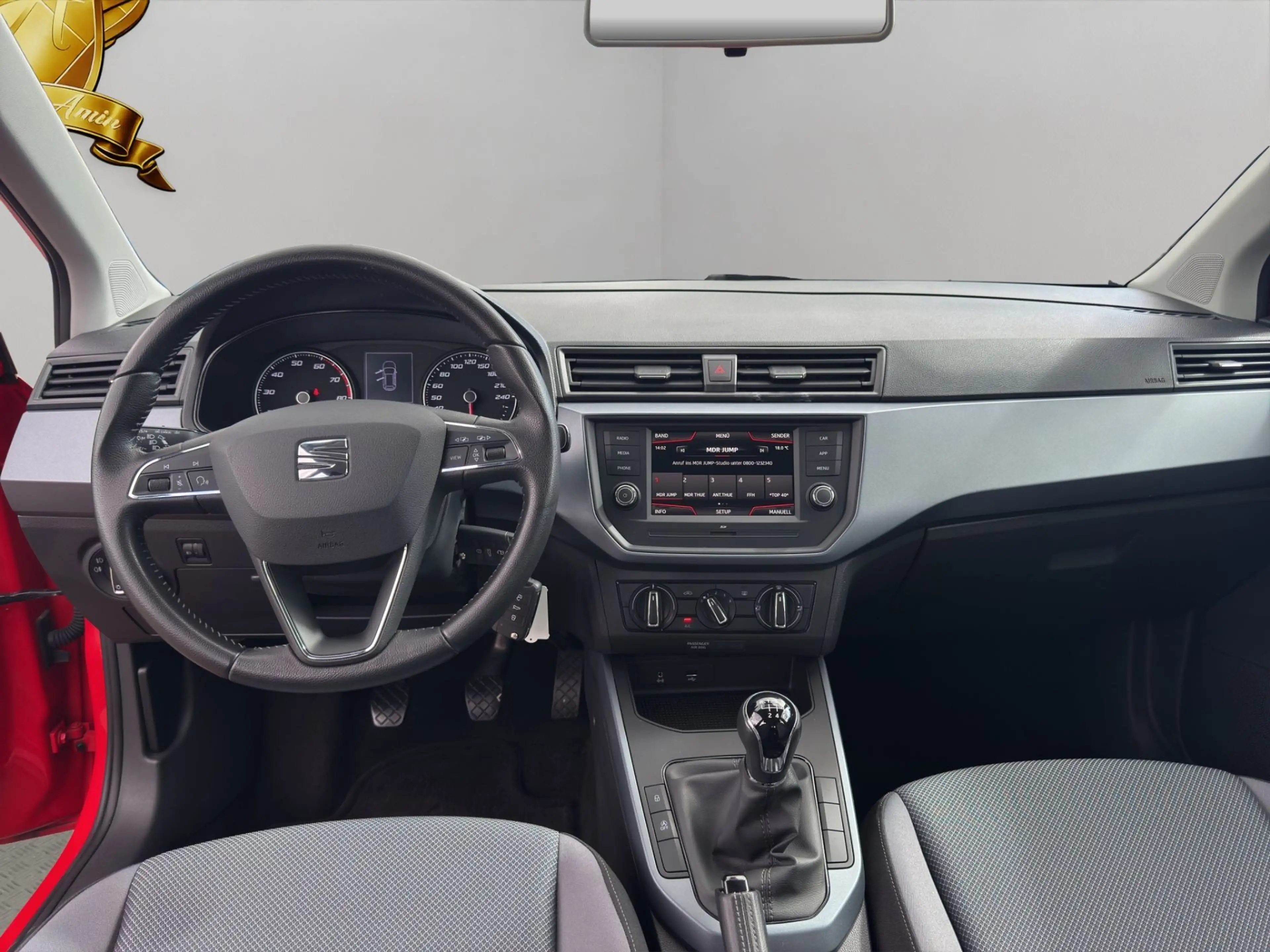 SEAT Arona 1.0 TGI Stlye (EURO 6d-TEMP) — photo 12