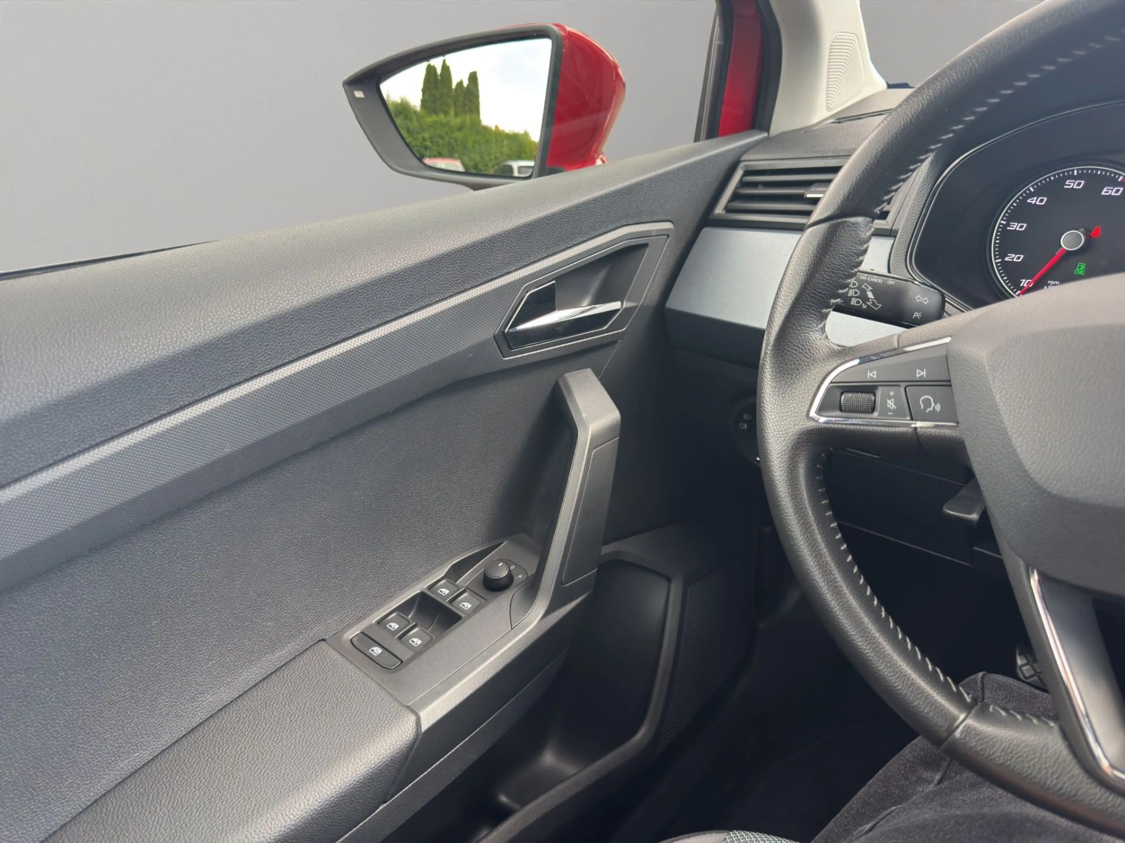 SEAT Arona 1.0 TGI Stlye (EURO 6d-TEMP) — photo 15
