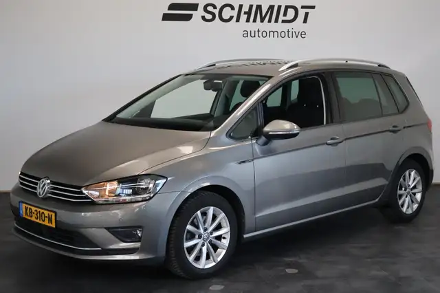 Volkswagen Golf Sportsvan 1.4 TSI Business Lounge Edition Automaat | Trekhaa