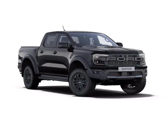 Ford Ranger raptor 3.0 ecoboost v6 292cv auto