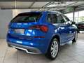 Skoda Kamiq Style 1.0 TSI DSG Kamera Pano SHZ Navi ACC Azul - thumbnail 7