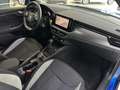 Skoda Kamiq Style 1.0 TSI DSG Kamera Pano SHZ Navi ACC Azul - thumbnail 18