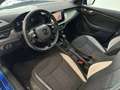 Skoda Kamiq Style 1.0 TSI DSG Kamera Pano SHZ Navi ACC Azul - thumbnail 11