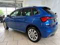 Skoda Kamiq Style 1.0 TSI DSG Kamera Pano SHZ Navi ACC Azul - thumbnail 4