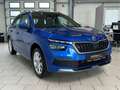 Skoda Kamiq Style 1.0 TSI DSG Kamera Pano SHZ Navi ACC Azul - thumbnail 8