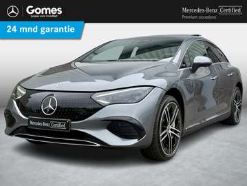 4Matic | Airmatic | Panoramadak | Premium Pakket |