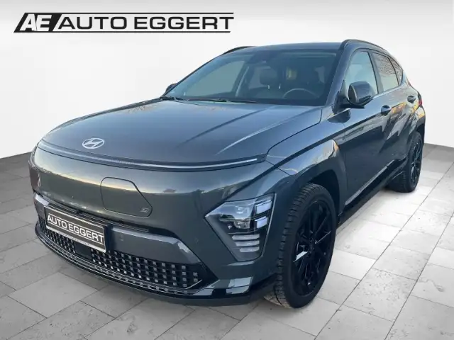 Hyundai KONA (SX2) 65,4kWh PRIME-Paket, Sitz-Kom