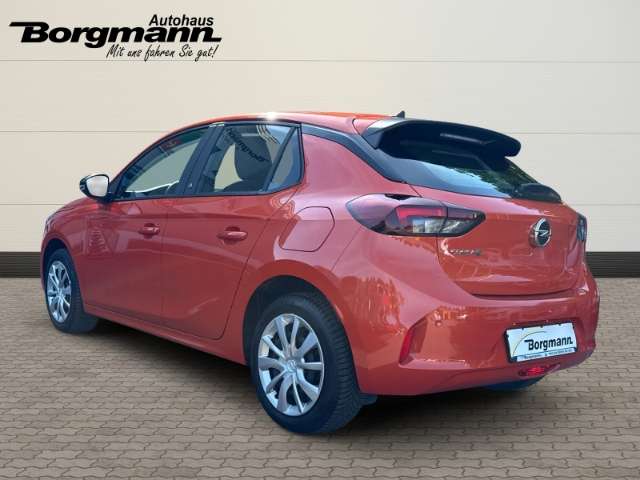 Opel Corsa-e