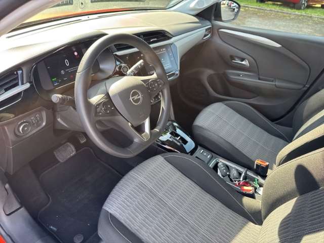 Opel Corsa-e