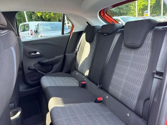 Opel Corsa-e