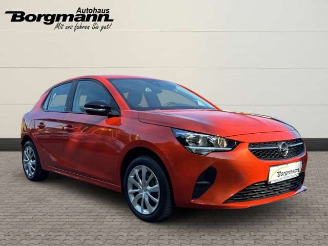 Opel Corsa-e