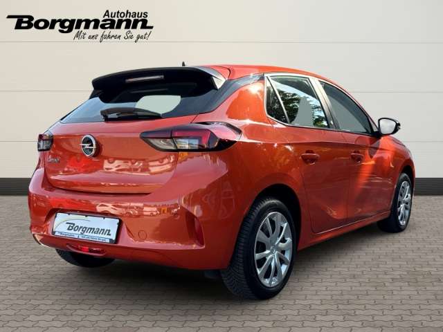 Opel Corsa-e