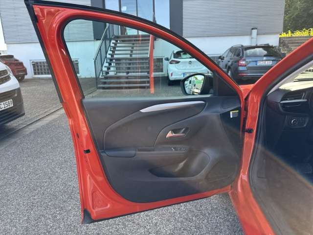 Opel Corsa-e