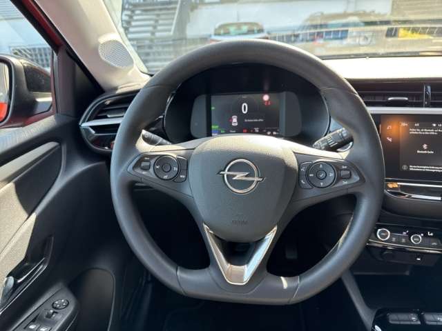 Opel Corsa-e