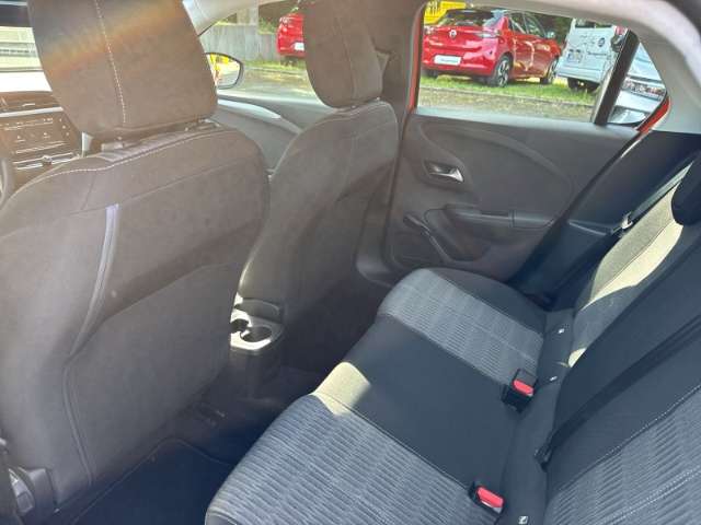 Opel Corsa-e