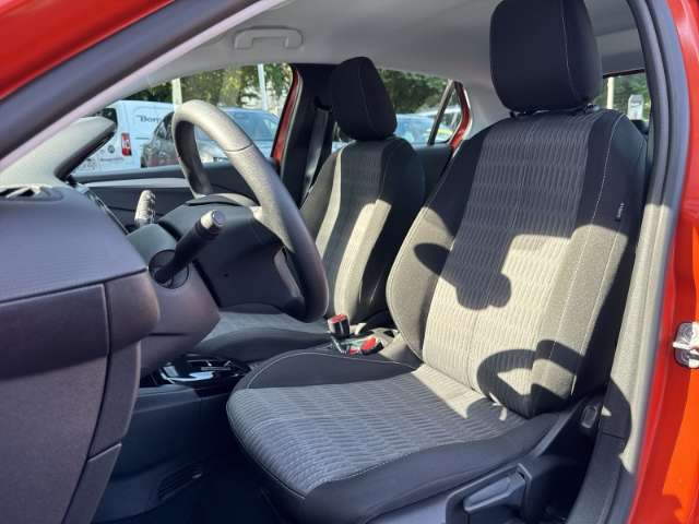 Opel Corsa-e
