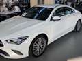 Mercedes-Benz CLA 200 CLA 200 Weiß - thumbnail 1