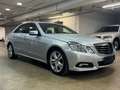 Mercedes-Benz E 350 CDI BlueEfficiency 4Matic~Leder~Navigation Plateado - thumbnail 2