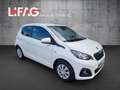 Peugeot 108 1,0 VTi 68 Active Білий - thumbnail 1