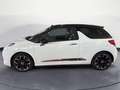 Citroen DS3 DS 3 1.2 BENZINA CABRIO Blanc - thumbnail 4