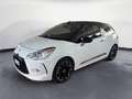 Citroen DS3 DS 3 1.2 BENZINA CABRIO Blanc - thumbnail 1