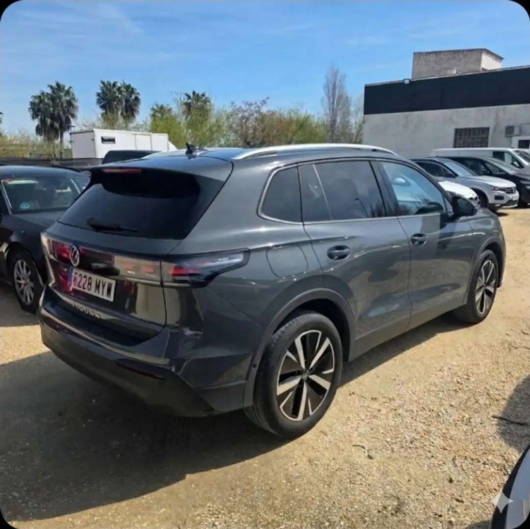 Volkswagen Tiguan 2.0TDI Más DSG 110kW - 2