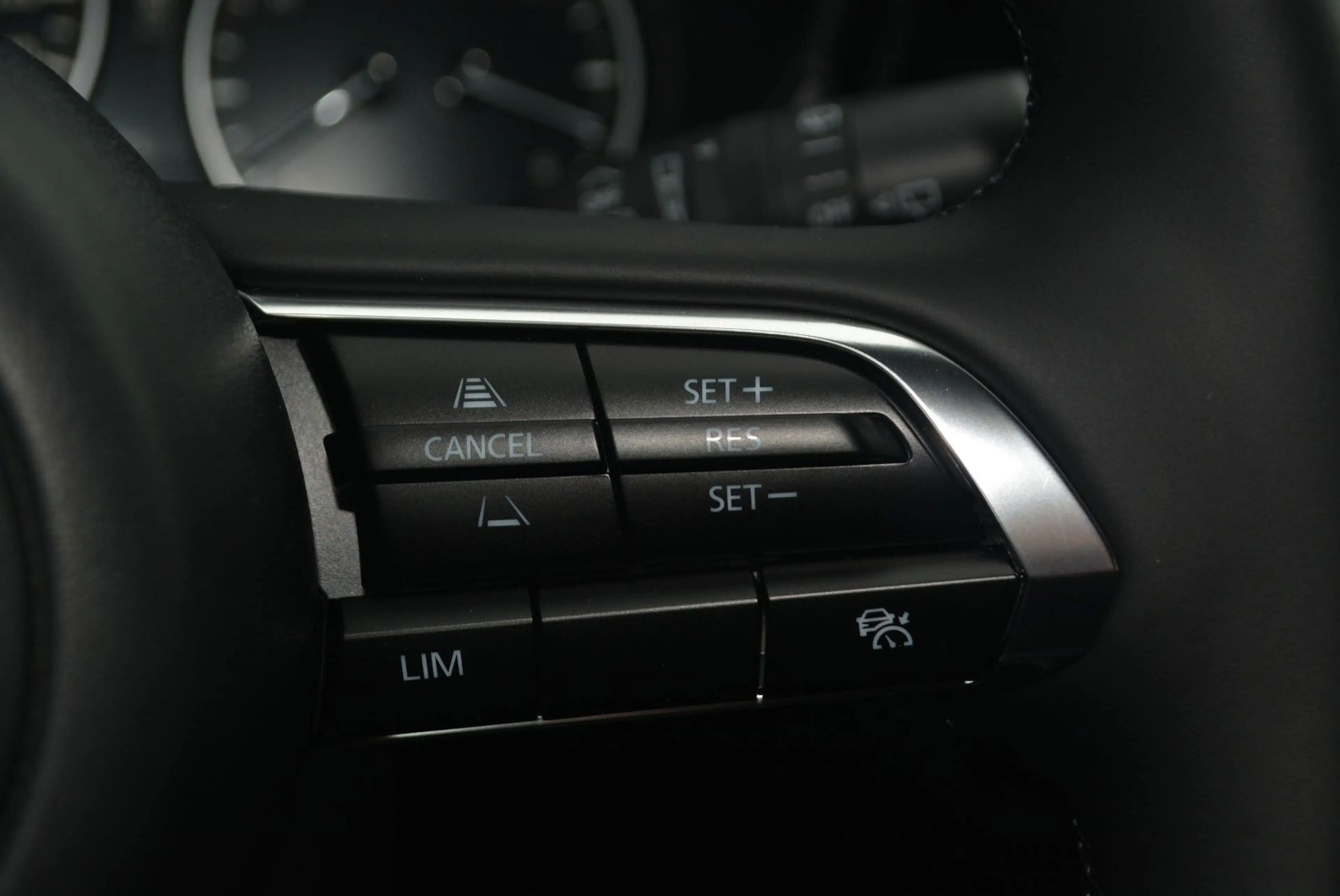 Mazda CX-30 Homura Plus 2027 LEDER 360° HUD BOSE... — photo 13