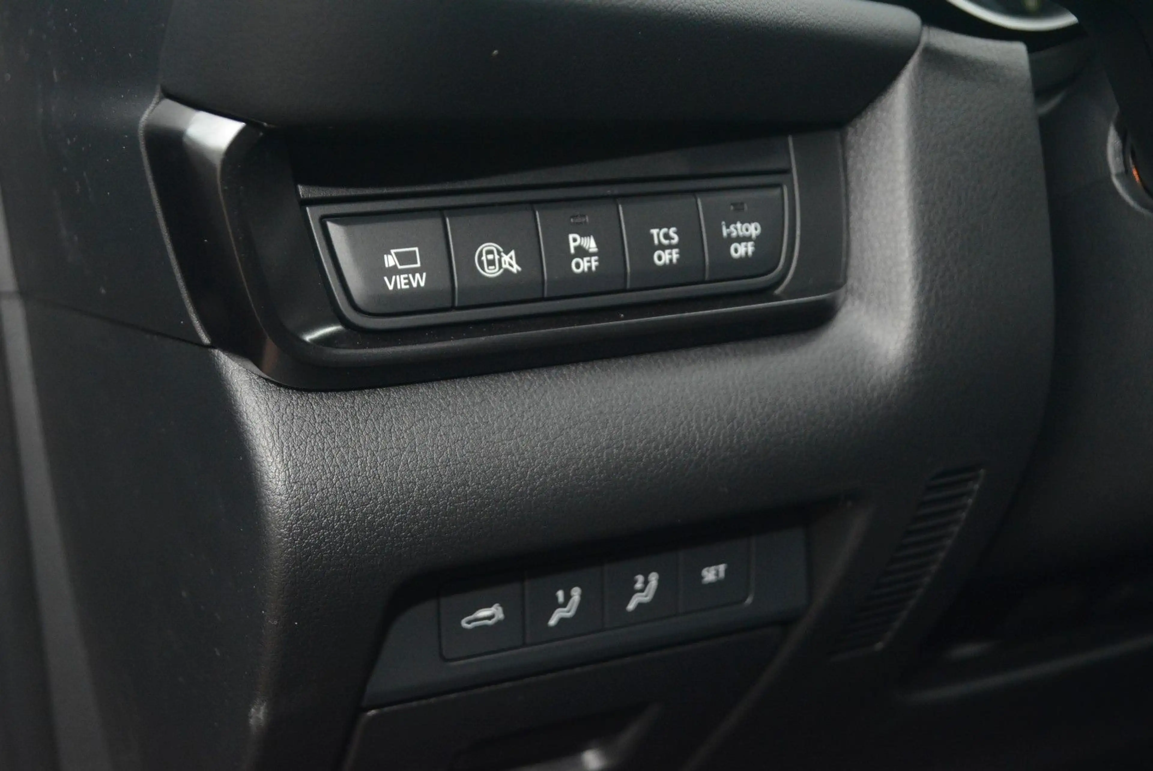 Mazda CX-30 Homura Plus 2027 LEDER 360° HUD BOSE... — photo 18