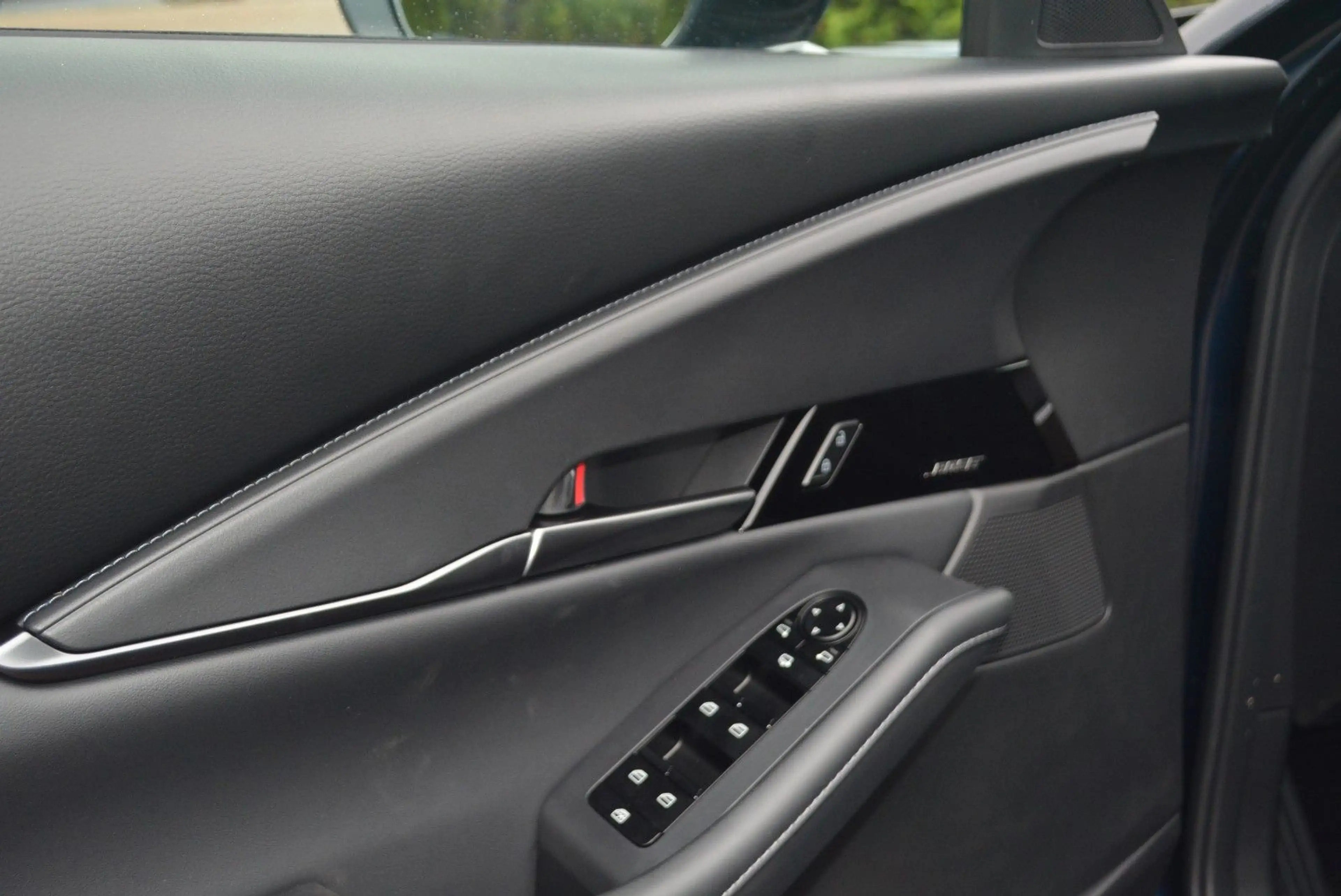 Mazda CX-30 Homura Plus 2027 LEDER 360° HUD BOSE... — photo 9