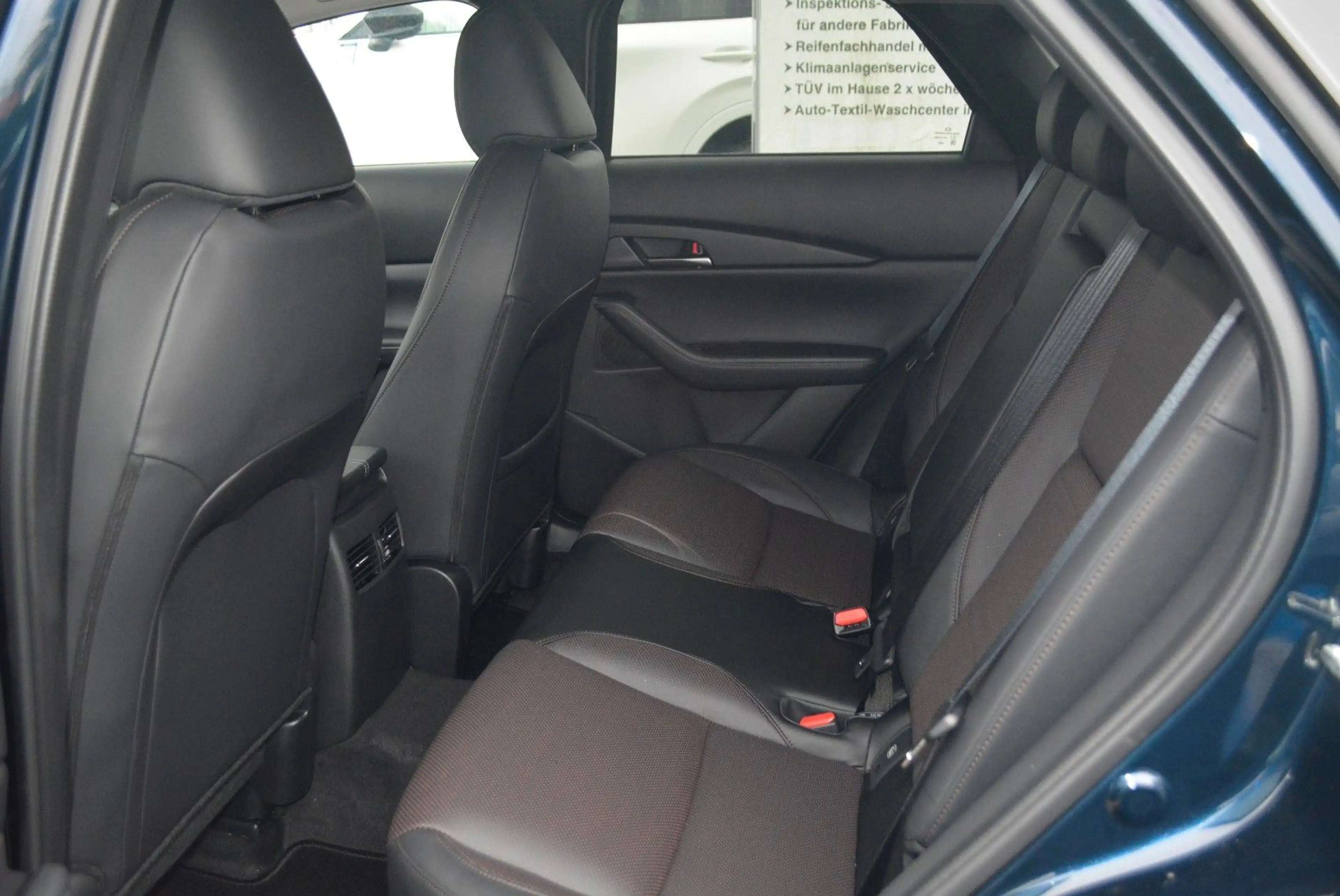 Mazda CX-30 Homura Plus 2027 LEDER 360° HUD BOSE... — photo 8