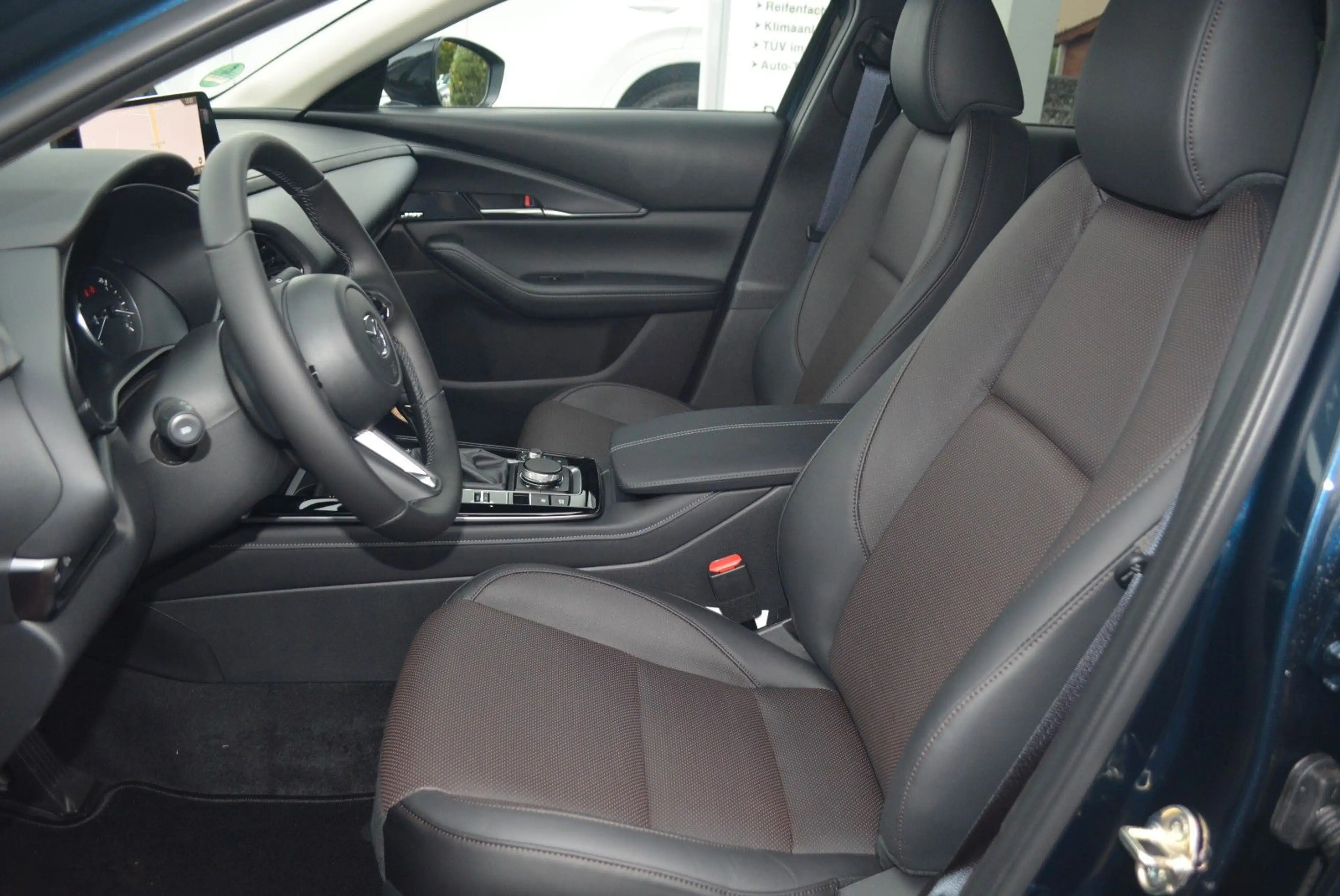 Mazda CX-30 Homura Plus 2027 LEDER 360° HUD BOSE... — photo 15