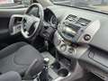 Toyota RAV4 2.0 Valvematic Sol 4x4/Klima/1Hand Negro - thumbnail 18