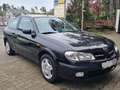 Nissan Almera Basis Schwarz - thumbnail 6