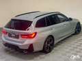 BMW 330 e x-Drive Touring*292CH PHEV/FACELIFT 2/LCI/Pack M Gris - thumbnail 20