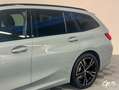BMW 330 e x-Drive Touring*292CH PHEV/FACELIFT 2/LCI/Pack M Gris - thumbnail 9