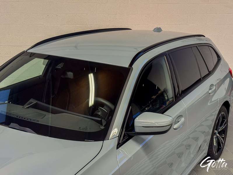 Photo du véhicule BMW 330