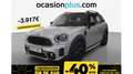 MINI Cooper Countryman D AUT. Argent - thumbnail 1